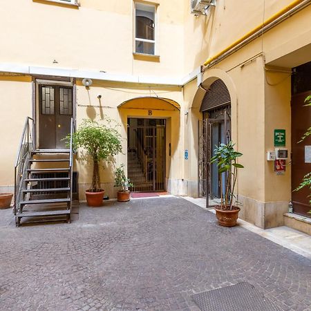 Kos Studio Colosseo Rome Extérieur photo